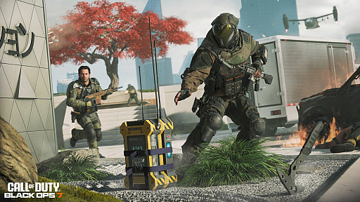 ꡼ No.006Υͥ / ¥ƥȳŤCall of Duty: Black Ops 7פץӥ塼٥Ȥǥåޥץ쥤䡼⡼ɤΥǥơҲ