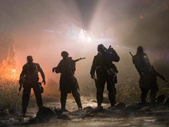 「Call of Duty: Black Ops 7」のゾンビモードをCoD Nextで体験してきた。装甲車でのマップ移動やカスタマイズにも注目