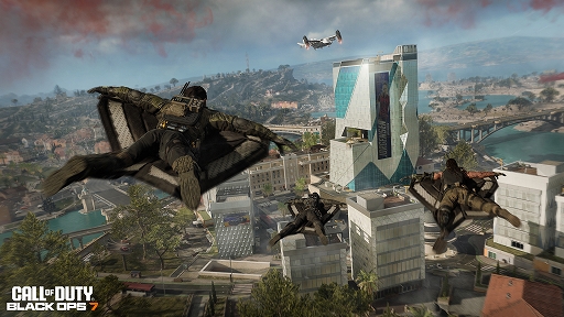 ꡼ No.001Υͥ / Call of Duty: Black Ops 7סɥॳƥĤǤPvEϥץ쥤1122ץ쥤䡼˳