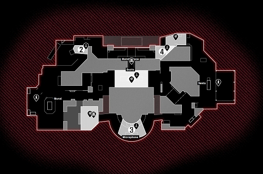 ���������꡼ No.003�Υ���ͥ������ / ��Call of Duty: Black Ops 7�ס���������1���åץǡ��Ȥ��ɲä����3�ĤΥޥ���ץ쥤�ޥåפ�Ҳ����ܤ��˲ڳ�������Ρ���ʡפʤɤ��о�