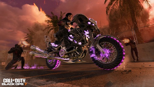 画像ギャラリー No.003のサムネイル画像 / 「Call of Duty: Black Ops 7」,シーズン2を2月6日にスタート。「Black Ops 7」「Warzone」のリサージェンスにランクプレイが初実装