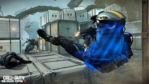 画像ギャラリー No.015のサムネイル画像 / 「Call of Duty: Black Ops 7」,シーズン2を2月6日にスタート。「Black Ops 7」「Warzone」のリサージェンスにランクプレイが初実装