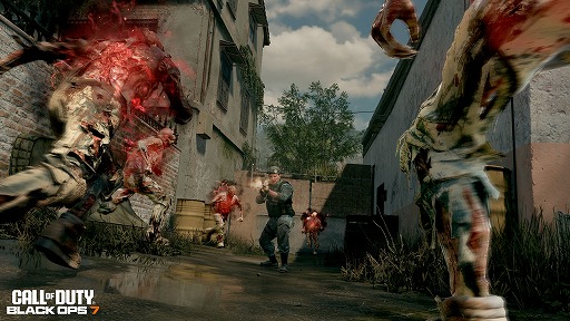 画像ギャラリー No.016のサムネイル画像 / 「Call of Duty: Black Ops 7」,シーズン2を2月6日にスタート。「Black Ops 7」「Warzone」のリサージェンスにランクプレイが初実装