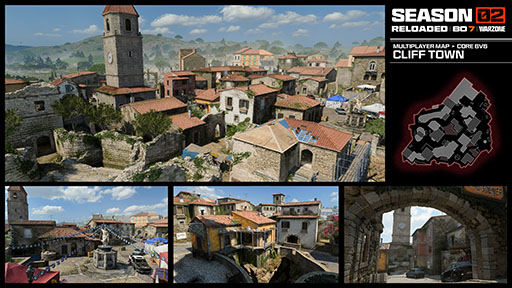 画像ギャラリー No.004のサムネイル画像 / 「Call of Duty: Black Ops 7」，シーズン2 リローデッドを3月12日に配信。「Warzone」では，3月13日に「Black Opsロイヤル」が登場