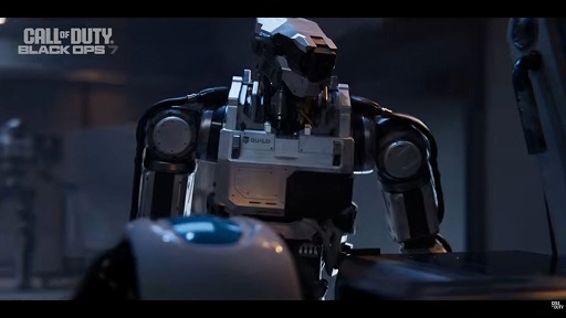 画像ギャラリー No.001のサムネイル画像 / 「Call of Duty: Black Ops 7」シーズン3を4月2日に開始。デヴィッド・メイソンを軸にしたストーリーが展開