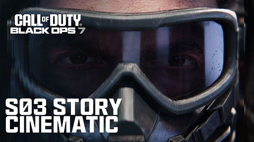 画像ギャラリー No.004のサムネイル画像 / 「Call of Duty: Black Ops 7」シーズン3を4月2日に開始。デヴィッド・メイソンを軸にしたストーリーが展開
