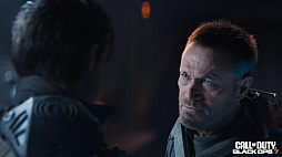 ꡼ No.001 | Call of Duty: Black Ops 7