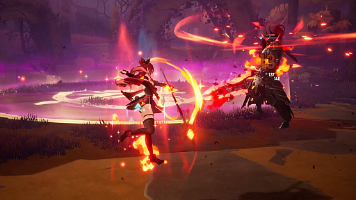 画像ギャラリー No.024のサムネイル画像 / 「Spiritfarer」開発スタジオの新作「At Fate’s End」を初試遊。ID@Xbox注目作が集まったXbox Play Anywhere Showcaseレポート