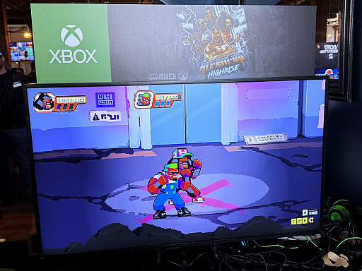 画像ギャラリー No.025のサムネイル画像 / 「Spiritfarer」開発スタジオの新作「At Fate’s End」を初試遊。ID@Xbox注目作が集まったXbox Play Anywhere Showcaseレポート