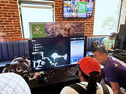 画像ギャラリー No.030のサムネイル画像 / 「Spiritfarer」開発スタジオの新作「At Fate’s End」を初試遊。ID@Xbox注目作が集まったXbox Play Anywhere Showcaseレポート