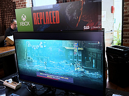 画像ギャラリー No.040のサムネイル画像 / 「Spiritfarer」開発スタジオの新作「At Fate’s End」を初試遊。ID@Xbox注目作が集まったXbox Play Anywhere Showcaseレポート