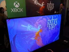 ��Spiritfarer�׳�ȯ���������ο����At Fate��s End�פ���ͷ��ID@Xbox���ܺ���ޤä�Xbox Play Anywhere Showcase��ݡ���