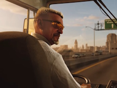 ����ʿ�����������α�ͺ�ɤȤʤ졣5��1���Υ�꡼��������Х����ԥ����Bus Bound�פκǿ��ȥ쥤�顼����