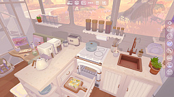 ꡼ No.017Υͥ / Unpackingפ˥󥹥ѥ줿ԥ󥰥򥫥ޥ륲Camper Van: Make it HomeסSteam