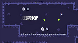 Escape Dash Journey