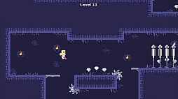 Escape Dash Journey