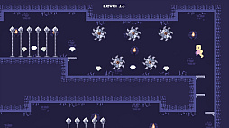 Escape Dash Journey