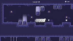 Escape Dash Journey
