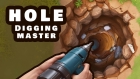 ホールディギングマスター Hole Digging Master