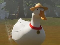 ҥΥåȰ˼ʬΥڡǥƥַϥDucky: The CuriousסSteamۿ
