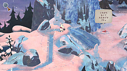 ���������꡼ No.006�Υ���ͥ������ / �֥ࡼ�ߥ�ȥ�����: �ߤΤ̤����ס��θ��Ǥ�Steam���ۿ�����̲�����ܳФ�Ƥ��ޤä��ࡼ�ߥ󤬡�ɹ���ʤ��줿�ࡼ�ߥ�ë����������ADV