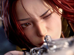 「レイヴン」の世界観をベースとしたTPS型協力マルチアクション「PROJECT EVILBANE」,最新トレイラー映像を公開
