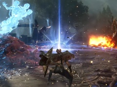 新作4人協力アクションRPG「Project Evilbane」,プレアルファテストの対象地域を日本にも拡大。終了時期は未定