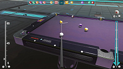 Masters Pool