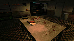 Phantom Kiosk