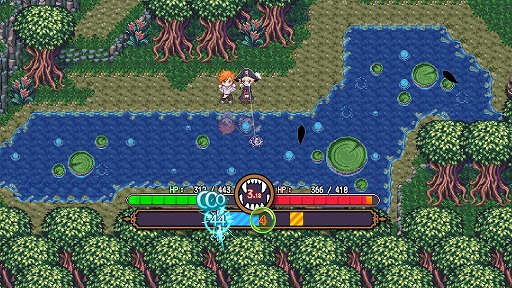 ���������꡼ No.007�Υ���ͥ������ / �����臘RPG��Sea Fantasy / �����ե��󥿥����ס�Switch�����θ��Ǥ������ۿ���30�󥪥ե������»���