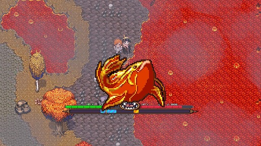 ���������꡼ No.008�Υ���ͥ������ / �����臘RPG��Sea Fantasy / �����ե��󥿥����ס�Switch�����θ��Ǥ������ۿ���30�󥪥ե������»���