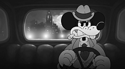 MOUSE：やとわれの探偵