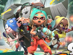 「スプラトゥーン レイダース」，7月23日に発売決定。ゲームプレイ映像を収録したトレイラーが公開に