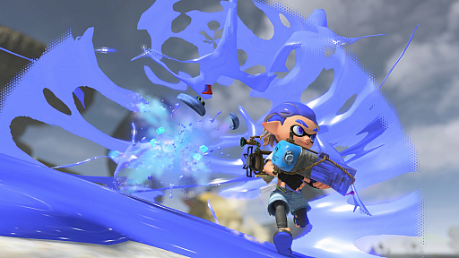 画像ギャラリー No.017のサムネイル画像 / 「スプラトゥーン レイダース」は，Directでたくさん情報が出たからこそこれからに注目！　発売日までの“お祭り感”を楽しもう