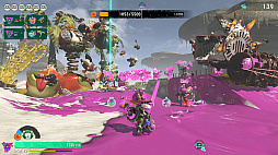 画像ギャラリー No.059のサムネイル画像 / 明日発売の「スプラトゥーン レイダース」はどんなゲーム？　物語やゲームの進め方，タンクとガジェットなど本作ならではの特徴を紹介