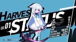 画像ギャラリー No.006のサムネイル画像 / RPGの醍醐味を凝縮したパーティ構築型ローグライクRPG「Dungeon Picnic」，体験版をSteamで配信開始