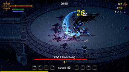 Keeper's Toll