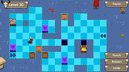 ꡼ No.003 | Minos Dungeon