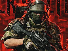 PC向けFPS「ブラックヴァルチャーズ:プレイオブグリード」,2回目となるプレイテストを9月26日から28日までアジア,北南米の3地域で開催