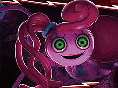 「ポピープレイタイム トリプルパック」PS5&Switch向けパッケージ版を9月4日に発売。永久封入特典はプレイタイム社 従業員IDカード