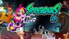 スパイダーサウルス