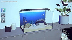 ޥꥦ -Muscle Aquarium Simulator-