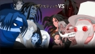アグノスティック VS