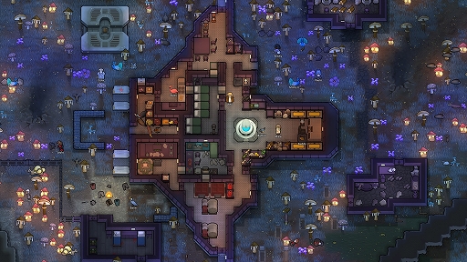 ꡼ No.003Υͥ / RimWorldס¤ƼͳӲ褦ˤʤ뿷ĥRimWorld - Odysseyפ7˥꡼