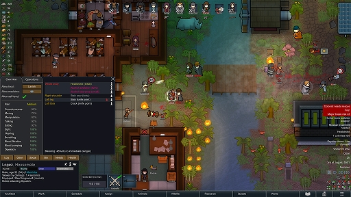 ꡼ No.005Υͥ / RimWorldס¤ƼͳӲ褦ˤʤ뿷ĥRimWorld - Odysseyפ7˥꡼