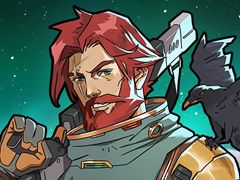 「RimWorld」,宇宙船を建造して自由に飛び回れるようになる新拡張「RimWorld - Odyssey」を7月にリリース