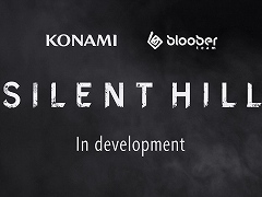 初代「SILENT HILL」のリメイクが発表に。開発は「2」のリメイクを手掛けたBloober Team