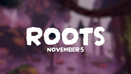 画像ギャラリー No.001のサムネイル画像 / 協力クライミングゲーム「PEAK」,新たなバイオーム“Roots”を追加するアップデートを11月5日に配信