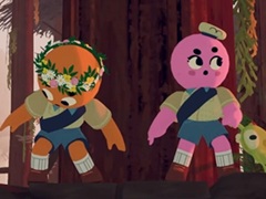 協力クライミングゲーム「PEAK」,新たなバイオーム“Roots”を追加するアップデートを11月5日に配信