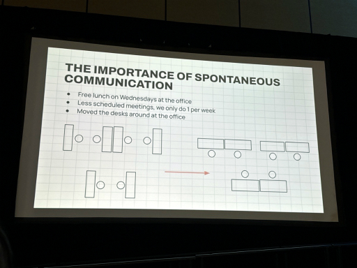 画像ギャラリー No.020のサムネイル画像 / 話題の協力型登山ゲーム「PEAK」はどう作られたのか。人と遊ぶゲームを，人と向き合って作った1か月［GDC 2026］